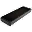 Alphacool NexXxoS HPE-45 Radiator 420mm - black image number null