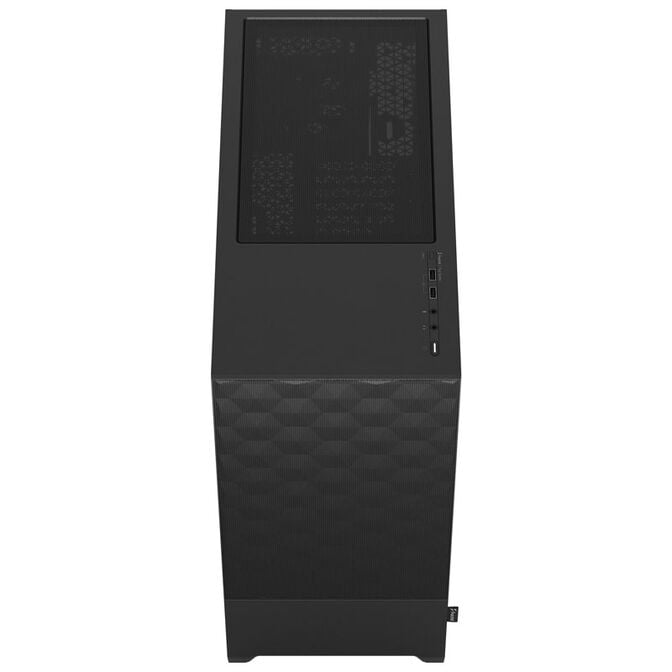 Fractal Design Pop Air Black Solid Midi-Tower - schwarz image number 3