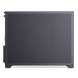 Jonsbo D32 PRO Mesh PC-Geh&auml;use, Mini-Geh&auml;use, mATX - schwarz image number null