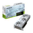 GIGABYTE GeForce RTX 5070 Eagle OC Ice SFF 12G, 12288 MB GDDR7 image number null