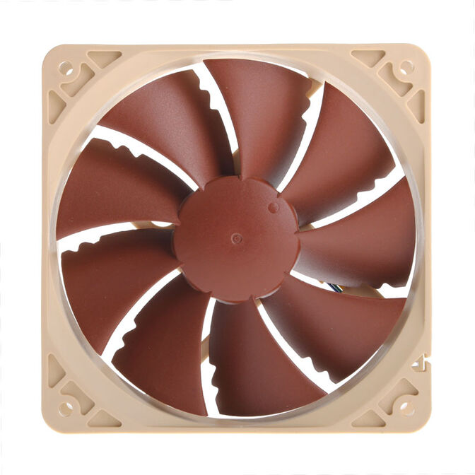 Noctua NF-P12-PWM L&uuml;fter - 120mm image number 1