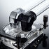 PHANTEKS Glacier Rotary Anschluss 45 Grad G1/4 Zoll AG auf 16mm AD Hardtube - drehbar, chrome silber image number null