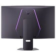 LG 37G800A-B, 37-inch 4K UHD Gaming Monitor, 165Hz, VA Panel, FreeSync Premium Pro image number null