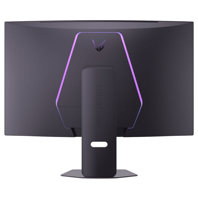 LG 37G800A-B, 37-inch 4K UHD Gaming Monitor, 165Hz, VA Panel, FreeSync Premium Pro image number 8