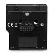 Thermal Grizzly WireView Pro II GPU Noctua Edition, 12V-2x6, TFT-IPS &ndash; black, reversed image number null