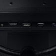 Samsung Odyssey G5 C34G5, 34 inch Gaming Monitor, 165 Hz, VA, FreeSync image number null