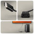 AXAGON RVD-HI20N DisplayPort auf HDMI Adapter, 4K/60Hz - 15cm image number null