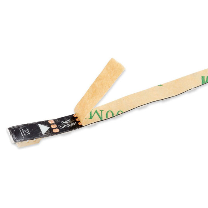 aqua computer RGBpx LED-Strip 27.3cm, width 5mm, 30 addressable LEDs image number 3