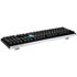 Ducky One 2 Backlit PBT Gaming Tastatur, MX-Blue, weiße LED - schwarz image number null