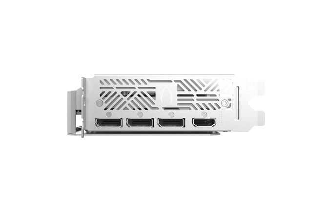 ZOTAC GAMING GeForce RTX 5050 Twin Edge OC White Edition, 8192 MB GDDR6 image number 6