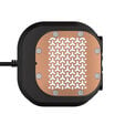 Corsair Nautilus RS 360 LCD ARGB Komplett-Wasserk&uuml;hlung - 360 mm, schwarz image number null