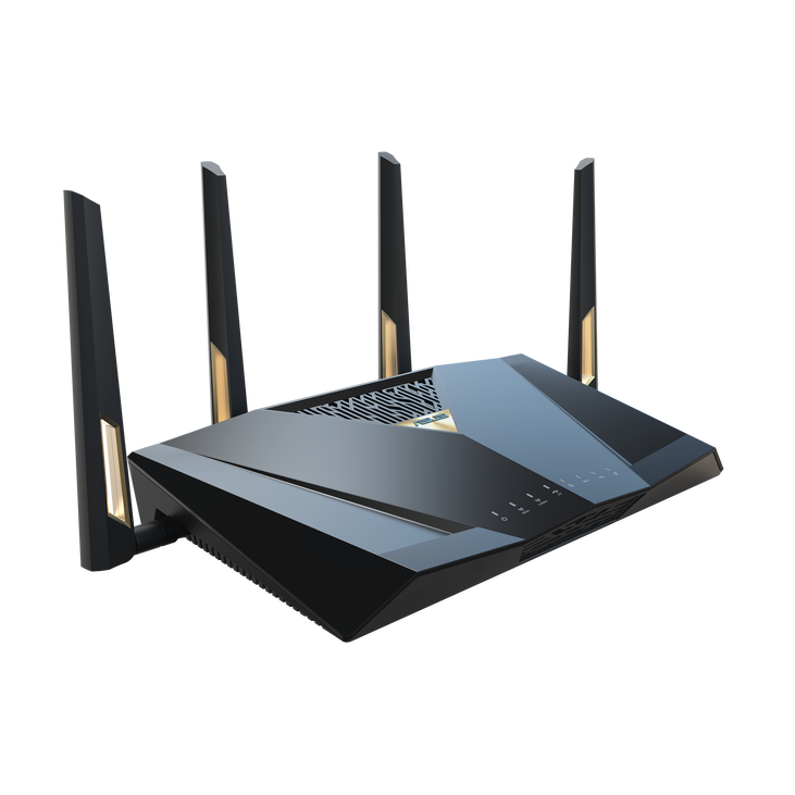 ASUS RT-BE88U WLAN Router - Wi-Fi 7 image number 2