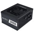 Lian Li SP850 V2 Gold Power Supply, modular, ATX 3.1 - 850 Watts, black image number null