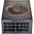 Seasonic Prime TX-1600 Noctua Edition Power Supply, 80 PLUS Titanium, Modular, ATX 3.1, PCIe 5.0 - 1,600 Watts image number null