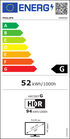 Philips 499P9H/00, 48.8 inch Monitor, 60 Hz, VA image number null