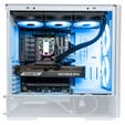 Gaming PC, AMD Ryzen 7 9800X3D, 64 GB RAM, GeForce RTX 5070 Ti - King Deal image number null