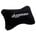 noblechairs Kopfkissen "Ehrenmann" f&uuml;r EPIC/ICON/HERO/LEGEND - schwarz