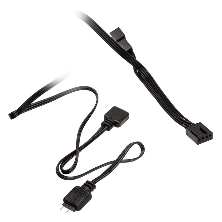 Kolink Umbra ARGB LED PWM Lüfter - 120mm image number 5