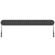 MOZA SRP2 Rear Support Bracket image number null