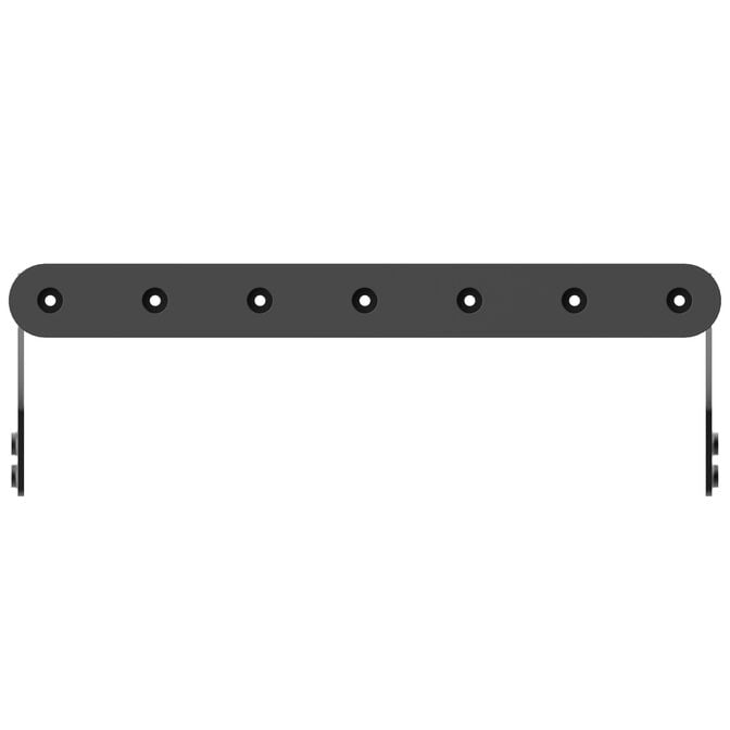 MOZA SRP2 Rear Support Bracket image number 5