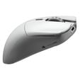 Glorious Series 2 PRO Wireless Gaming Maus - wei&szlig; image number null