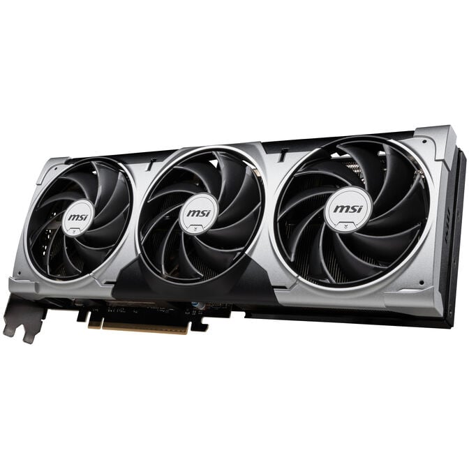 MSI GeForce RTX 5070 Ti Ventus 3X OC, 16384 MB GDDR7 image number 5