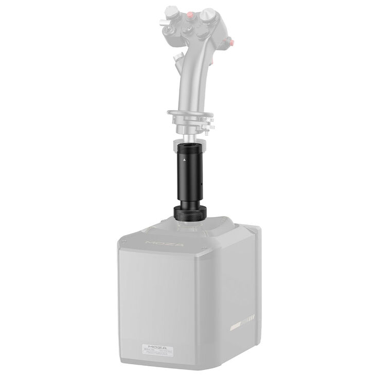 MOZA Z-Axis Module image number 2