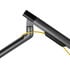 Alterzone Arm One USB Aluminum Monitor Arm, 2 x 3.0 USB Ports, Grau image number null