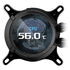 ASUS ROG Strix LC III 360 ARGB LCD All-in-One Water Cooling - 360mm, black image number null
