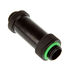 Bitspower Aqua-Pipe II (41-69mm) für AGBs - G1/4 Zoll, matt black image number null
