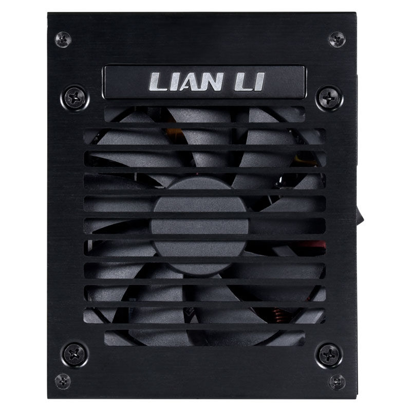 Lian Li SP850, 80 PLUS Gold SFX Power Supply, black - 850 Watt