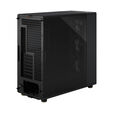 Fractal Design North XL Charcoal Case TG Dark - black image number null