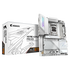 Gigabyte X870E AORUS PRO ICE Mainboard, Sockel AM5, AMD X870E, ATX, DDR5 image number null