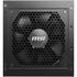 MSI MAG A650GL  Netzteil, 80 PLUS Gold, vollmodular, ATX 3.0 - 650 Watt image number null