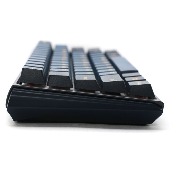Ducky One 3 Pro Mini Nazca Line Gaming Tastatur, mechanisch, 8.000 Hz, Hot Swap, RGB - Cherry MX2A Red, ANSI (US) image number 4