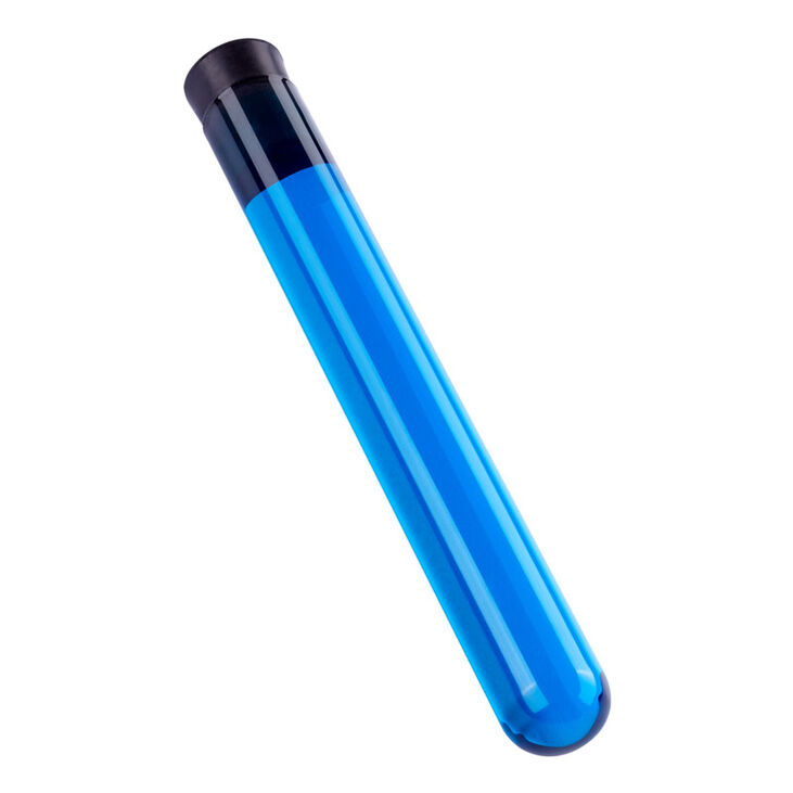 Corsair Hydro X Series XL5 Performance Coolant 1L - blue image number 1
