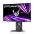 LG UltraGear 27GX790A-B, 27-inch Gaming Monitor, 480Hz, OLED Panel, Adaptive Sync image number null