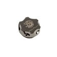 Bitspower Premium Verschlussstopfen G1/4 Zoll - schwarz gl&auml;nzend image number null