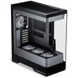 Phanteks S2 PC-Geh&auml;use, inkl 4x 120mm L&uuml;fter, Glacier One 360M25 Gen2 DRGB AiO Wasserk&uuml;hlung image number null