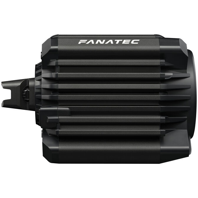 Fanatec ClubSport DD+ Wheelbase (15Nm) image number 2