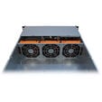 Inter-Tech IPC 3U-30255, 3HE Rack Servergeh&auml;use - schwarz image number null