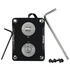 Thermal Grizzly AMD Mycro Direct-Die Pro RGB V1 CPU Water Cooler image number null