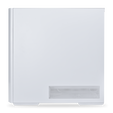 Lian Li LANCOOL 207 PC Geh&auml;use, Midi-Tower, ATX, Tempered Glass - wei&szlig; image number null