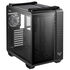 ASUS TUF Gaming GT502 Plus TG Case - black image number null
