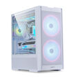 WQHD Gaming PC Configurator, Lian Li Lancool, AMD AM5, AMD Ryzen Processor, RX 9070 / RTX 5080 GPU image number null