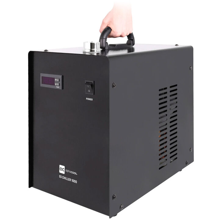 Alphacool ES Chiller 1000 image number 5