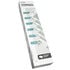 Kolink Core Pro Braided Cable Extension Kit 12V-2x6 Type 1 - Brilliant White image number null