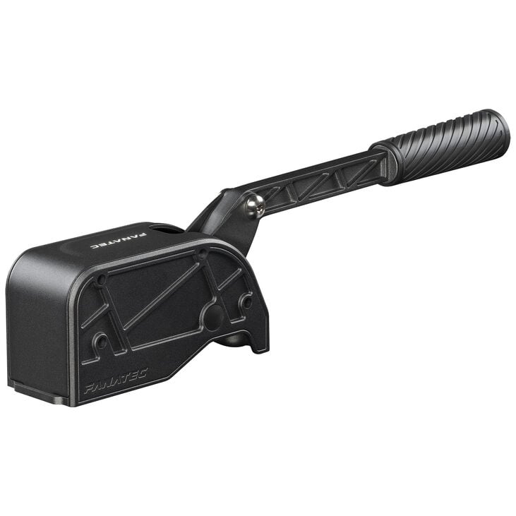 Fanatec ClubSport Handbrake V2 image number 3