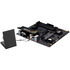 ASUS TUF Gaming A520M-Plus WiFi, AMD A520 motherboard - Socket AM4 image number null