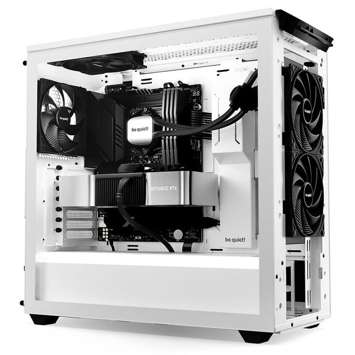 be quiet! Pure Loop 2 AIO Cooler - 280mm image number 4